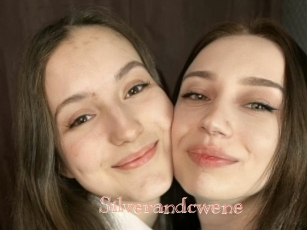Silverandcwene