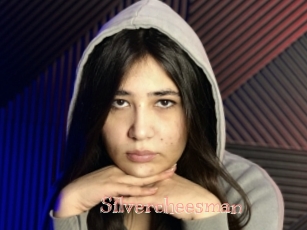 Silvercheesman