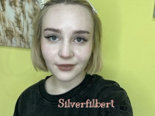 Silverfilbert