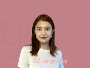 Silvergreeny