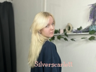 Silverscarlett