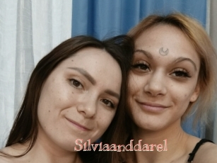 Silviaanddarel