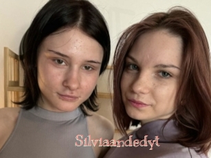 Silviaandedyt