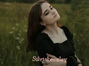 Silviabensley