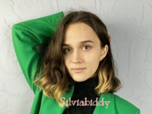 Silviabiddy