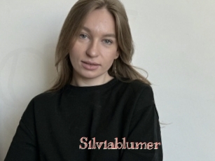 Silviablumer