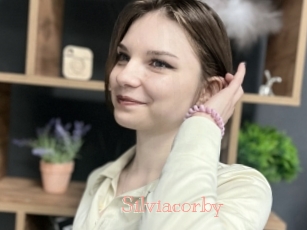 Silviacorby