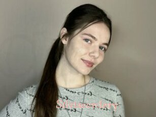 Silviacordery