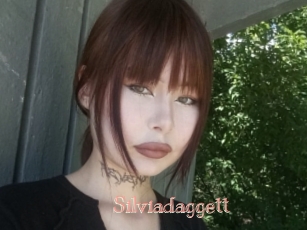 Silviadaggett