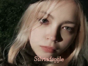 Silviadiggle