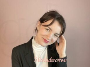 Silviadrover