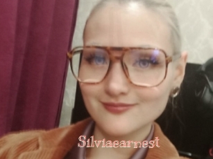 Silviaearnest