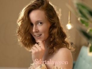 Silvialawson