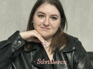 Silvialerox