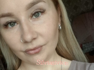Silviasivion