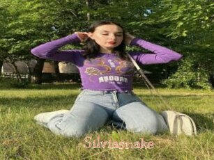Silviasnake