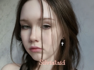 Silviataid
