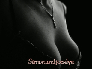 Simonandjocelyn