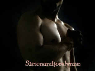 Simonandjocelynnn