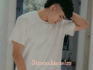 Simondanielss