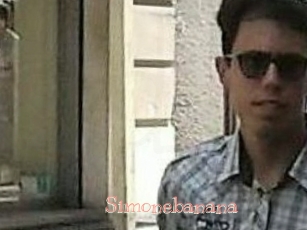 Simonebanana