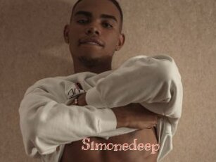 Simonedeep