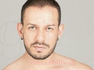 SimonMatthews