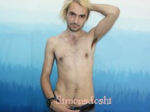 Simonsdoshi