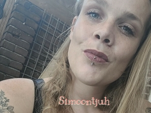 Simoontjuh