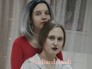 Sindiandmindi
