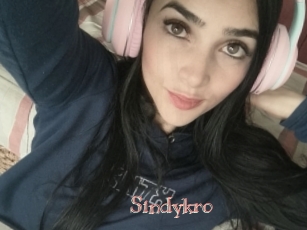 Sindykro