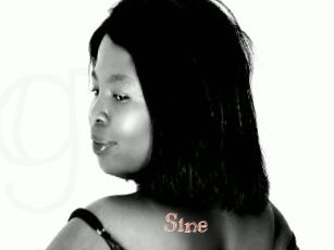 Sine