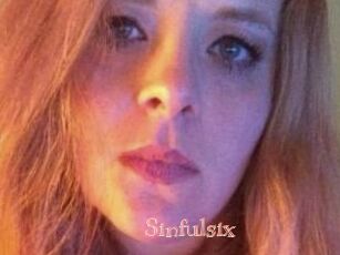 Sinfulsix