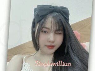 Singlawillian