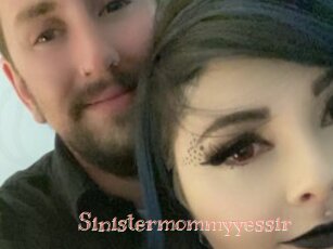 Sinistermommyyessir
