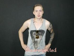 Sinsrespected