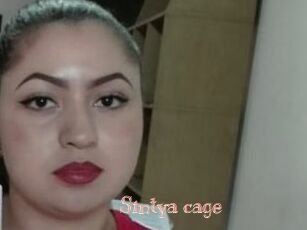 Sintya_cage
