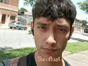 Siroflust