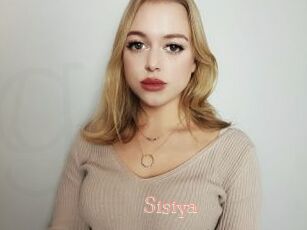 Sisiya