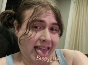 Sissygirlk