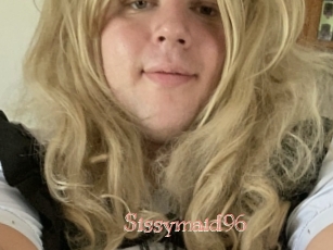 Sissymaid96