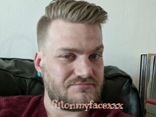 Sitonmyfacexxx