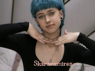 Skararamires