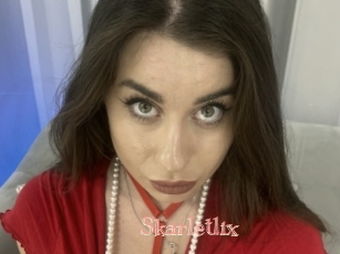 Skarletlix