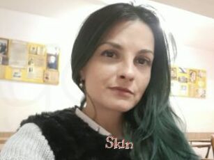 Skin