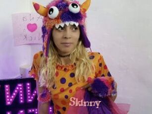 Skinny