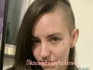 Skinnyhollyholmes