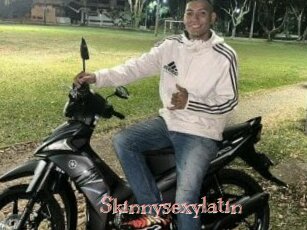 Skinnysexylatin