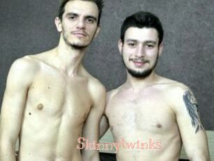 Skinnytwinks
