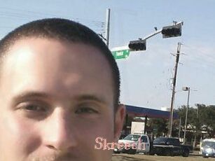 Skreech
